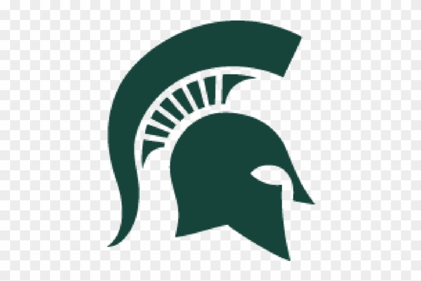 Michigan State Faculty - Michigan State Logo Png #971701