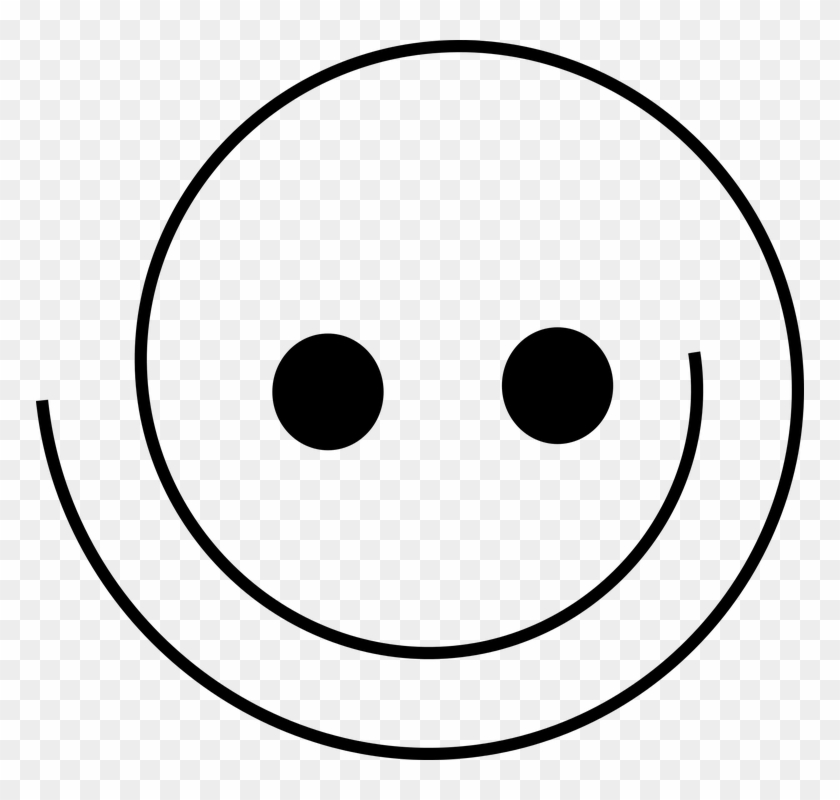 Sad Smiley Face With Tear 28, Buy Clip Art - Smiley Abstract #971711