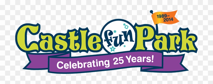 Attractions, Family Gatherings And Birthday Parties - Castle Fun Park #971721