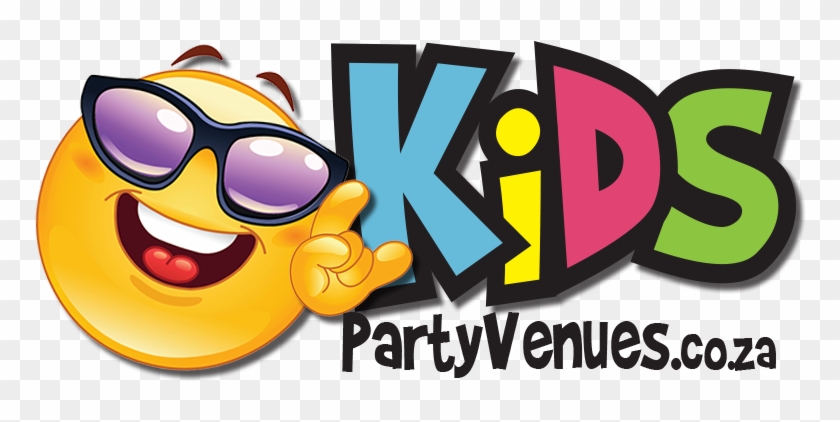 Kids Party Venues - Emoticon #971726