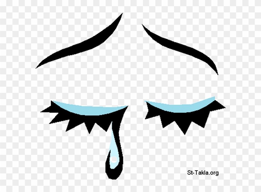 Tears Clipart Transparent - Clip Art Tears #971744