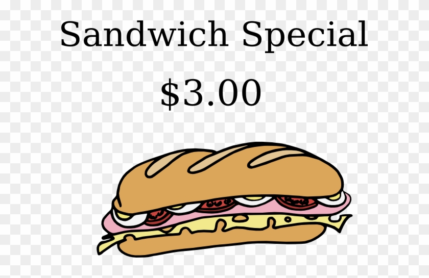 We Finish Each Other's Sandwiches Svg #971852