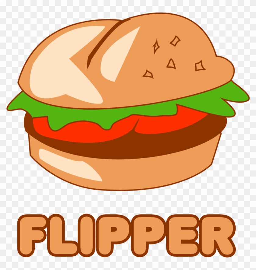 Burger Flipper - Burger Flipper #971860
