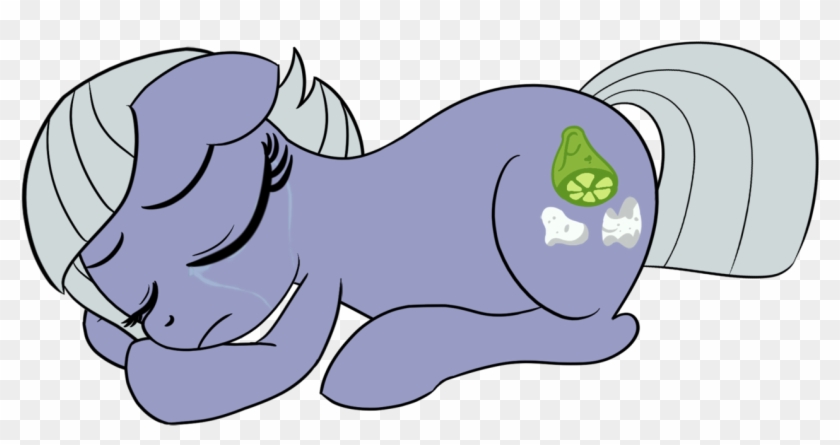 Limestone Pie Crying By Datapony - Cartoon #971883