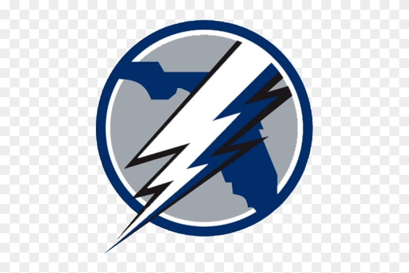 Medium New York Rangers Logo Medium - Lightning Logo Tampa Bay #971893
