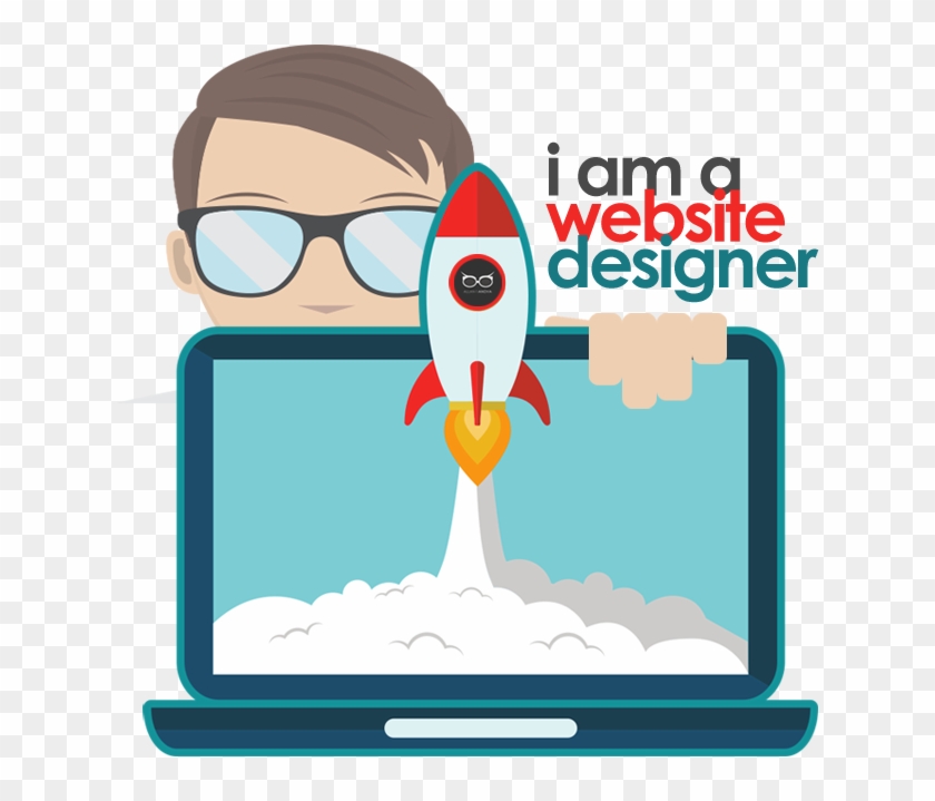 Im A Web Designer And Web Developer - Design #971901
