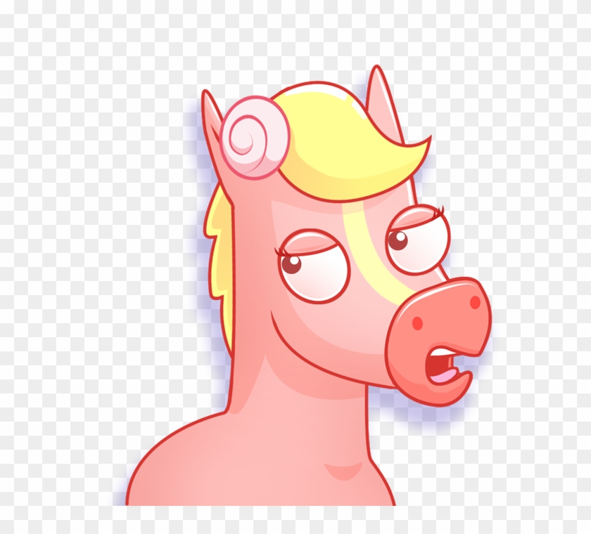 Horse #971931