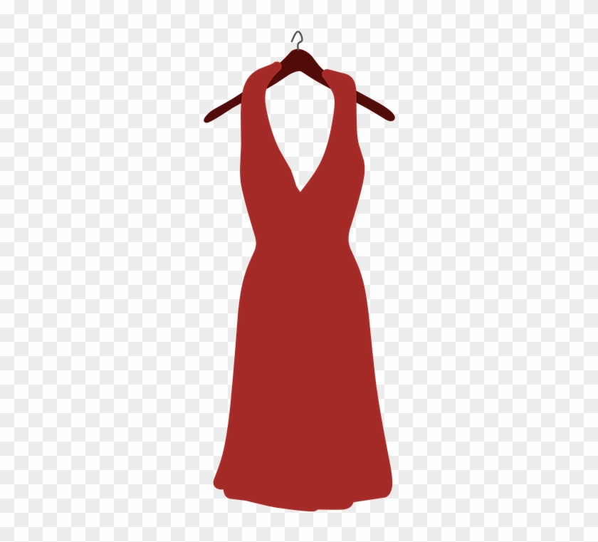 Prom Dress Clipart 21, Buy Clip Art - Boutique Taglines #971940