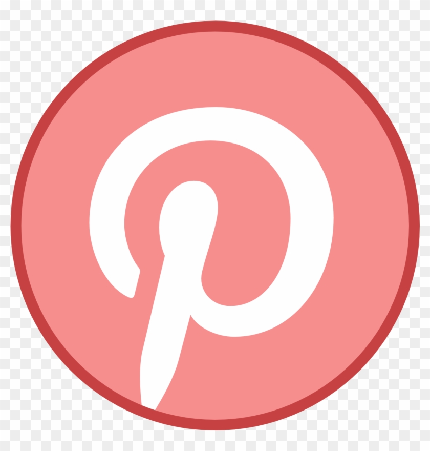 Download Pinterest App Icon - App #971948