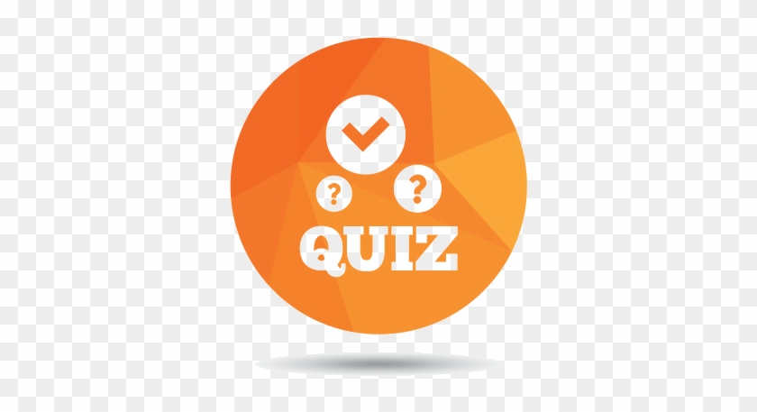 General Quiz - Quiz Icon Png #971990