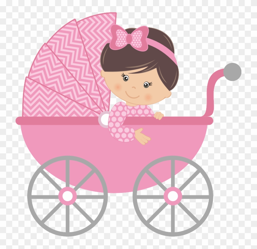1 - Baby Shower Png Clipart #971992