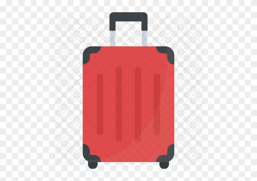 Travelling Bag Icon - Travel #972032
