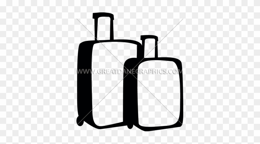 Travel Luggage - Travel Luggage #972035
