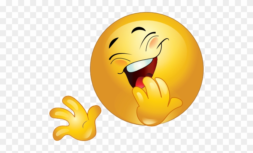 Laughing Smiley Face Emoticon Free Transparent Png Clipart Images Download