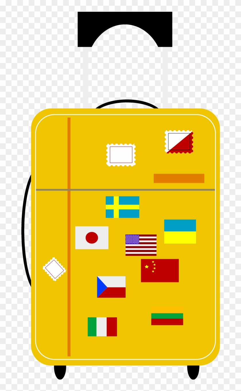 Travel Icon 14 - Icon #972048