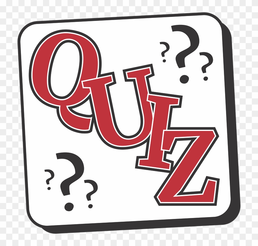 Quiz Icon - Quiz Icon #972061