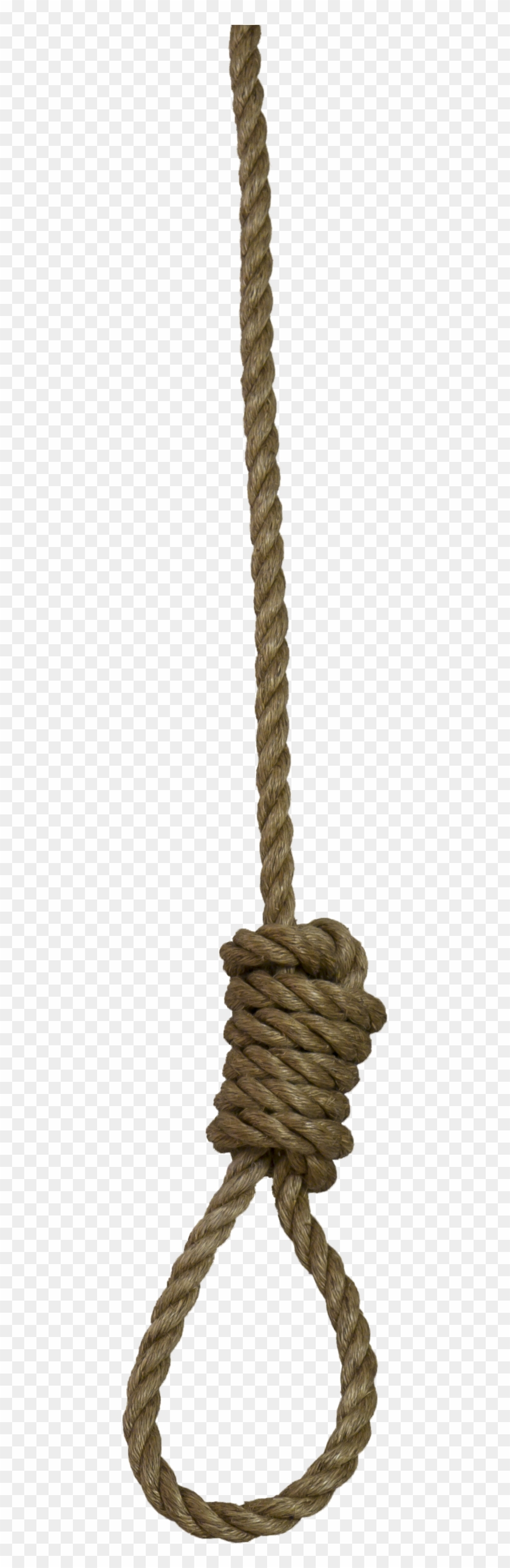 Rope Loop Png - Rope Png #972070
