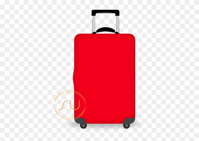Philippine Logo Luggage Cover #972074