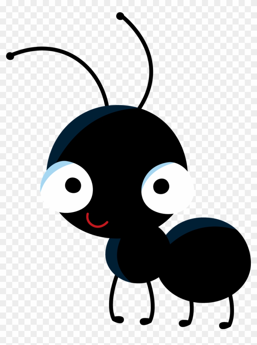 Say Hello - Formiga Picnic Png #972115