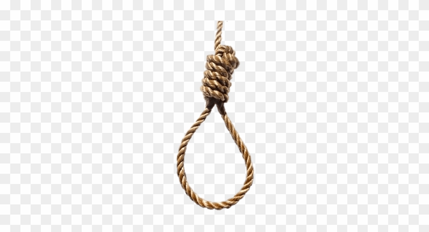 Noose - Noose Png #972127