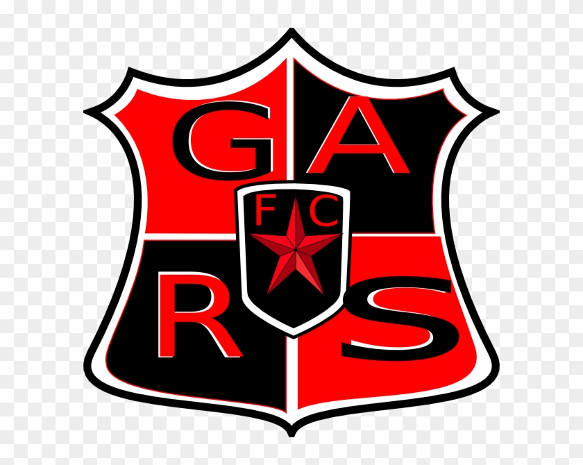 Black And Red Shield Clip Art At Clker - Clip Art #972140