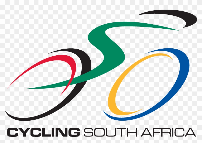 Cycling Clipart Momentum - Cycling South Africa Logo #972160