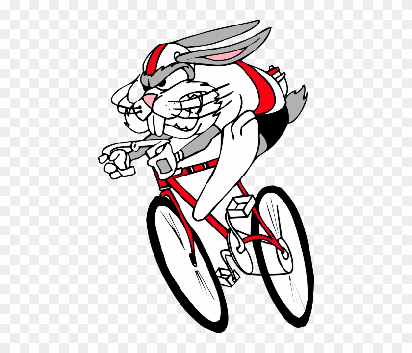 Png Or Cdr For Coreldraw X5 - Andar En Bicicleta Gif #972166