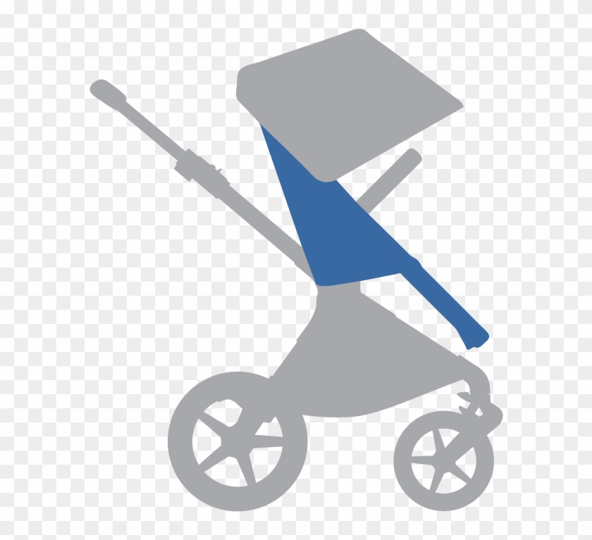 Baby Carriage #972195