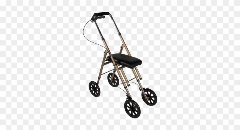 Wheelchair Mens - Drive Medical Knee Walker #972269