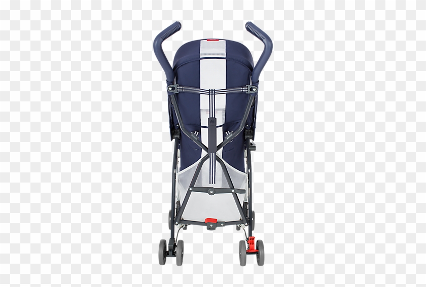 Maclaren Mark Ii Stroller - Maclaren Ii Mark Stroller (midnight Navy) #972272