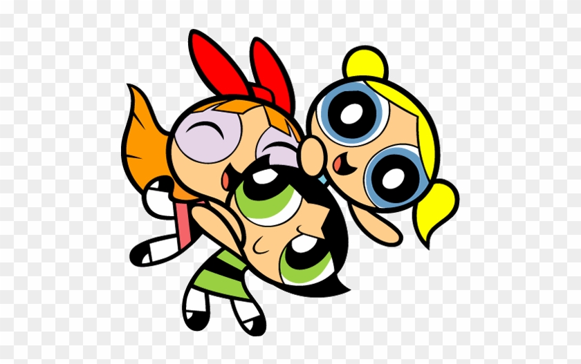 Blossom Powerpuff Girls - Powerpuff Girls #972315
