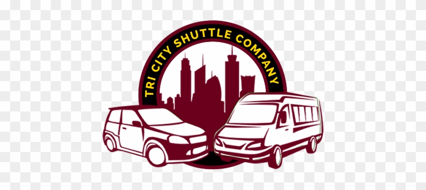 Airport Shuttle Services - Logo For Shuttle Services #972328