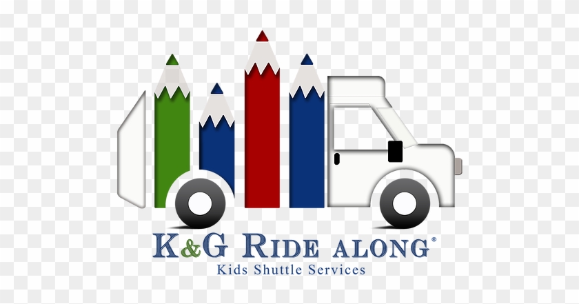 K&g Ride Along-kids Shuttle Services Is A Bonded And - Ride Along #972331