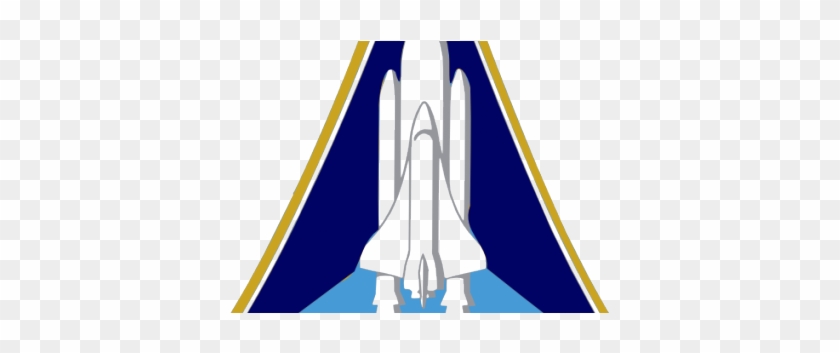 Space Shuttle Patch #972333
