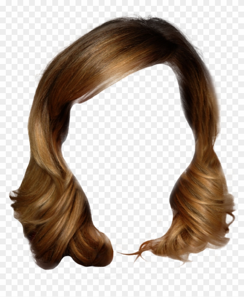 Hairstyle PNG Images Transparent Hairstyle Image Download  PNGitem