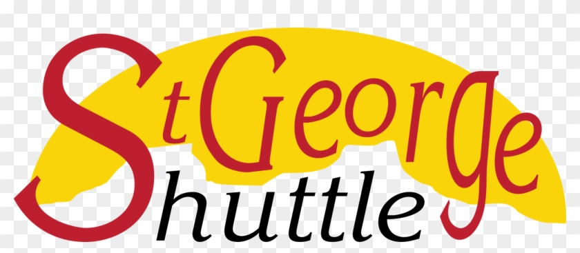 St George Shuttle #972347