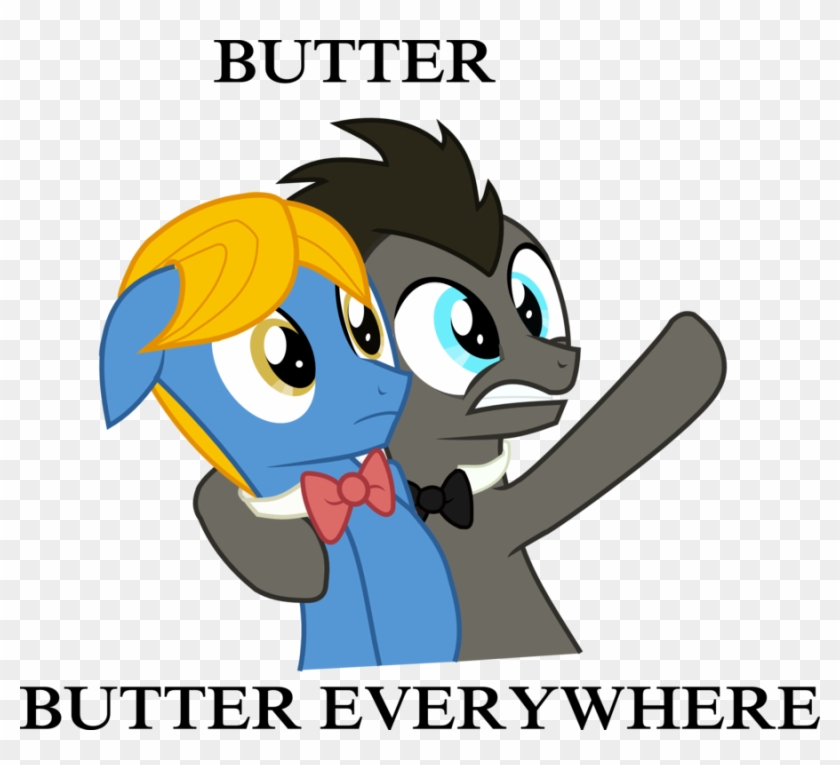 Discorded Whooves Master{butter} By Peora - Zerum Whooves X The Master #972380
