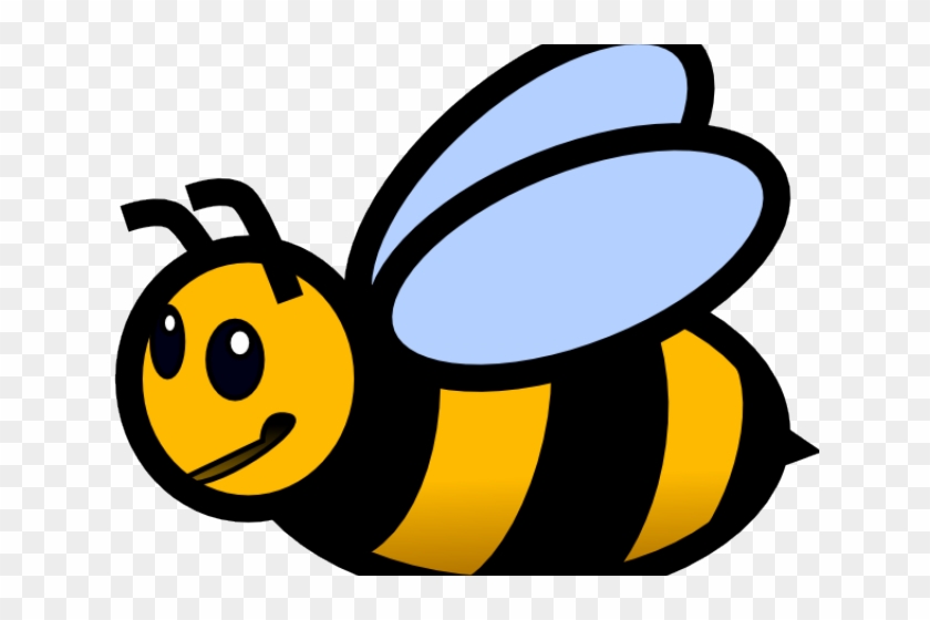 Bees Clipart Art - Bee Florist Batu Pahat #972383