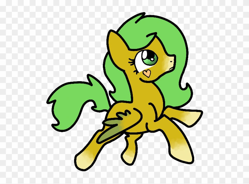 Butter Bean By Gaysonicfan123 - Eric Esch #972393