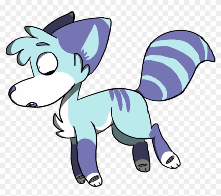 Soxzthewolf Fanart By Butter-champion477 - Soxzthewolf #972403