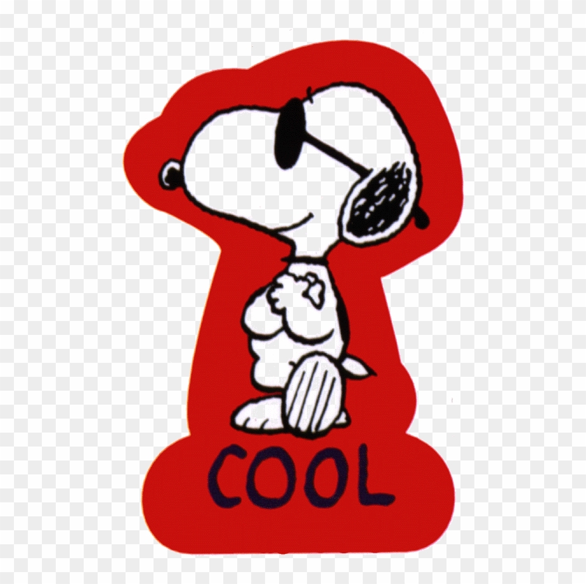 Cool Snoopy Christmas Clip Art Downloadclipart Org - Peanuts Chillin' T-shirt Large Snoopy Woodstock Christmas #972474