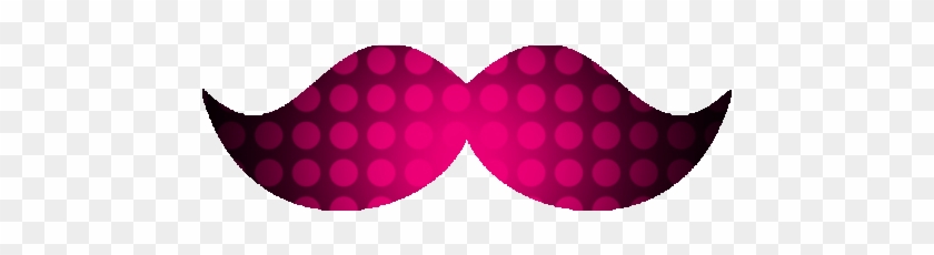 Mustache Clip Art No Background - Book #972492