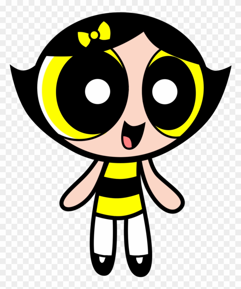 Deviantart Drawing Fan Art Clip Art - Britney The Powerpuff Girl #972533