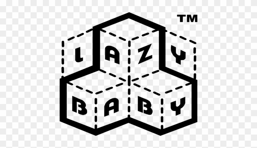 Lazy Baby Lazy Baby - Lazy Baby Logo #972619