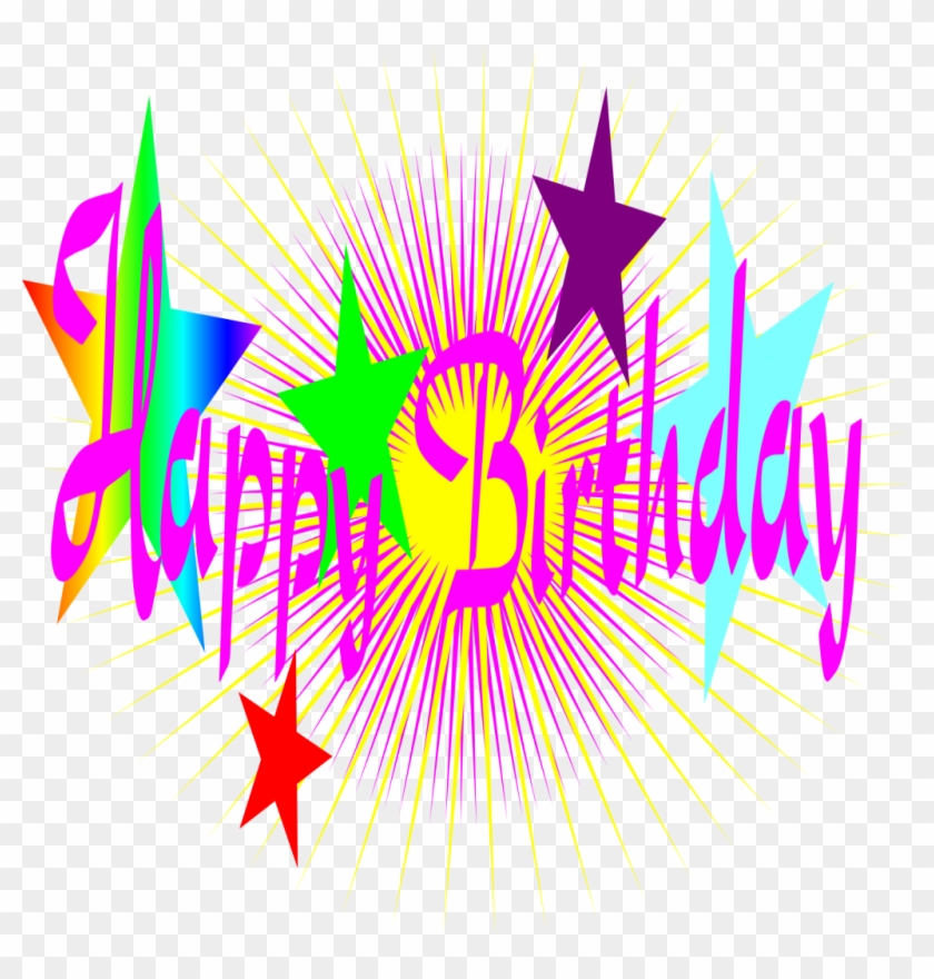 Awesome Happy Birthday Png 34 Happy Birthday Png Text - Happy Birthday Png Text #972631