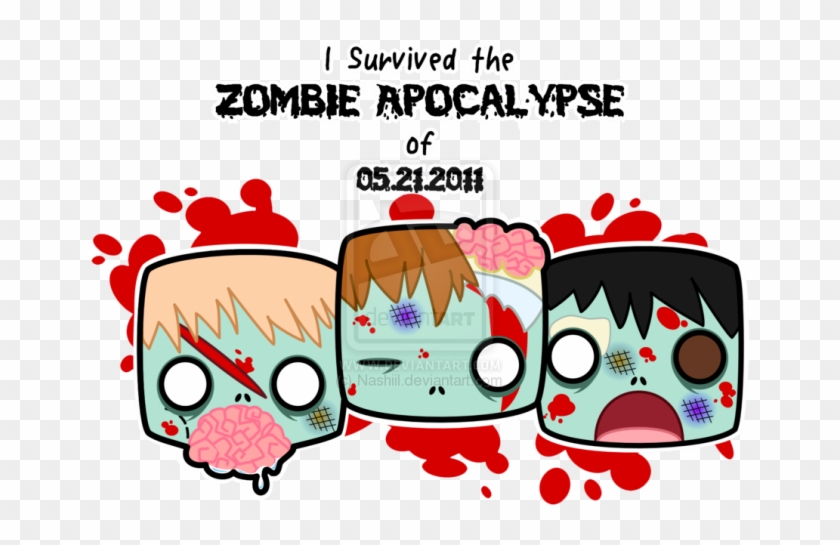 Need - Zombie Apocalypse #972673