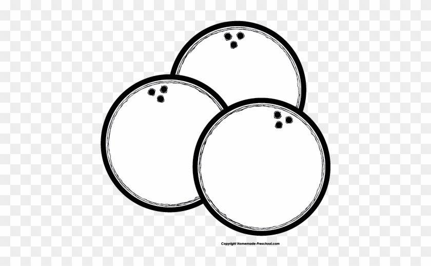 Click To Save Image - Black And White Coconuts #972681