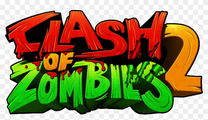 Zombie Apocalypse Clipart #972707