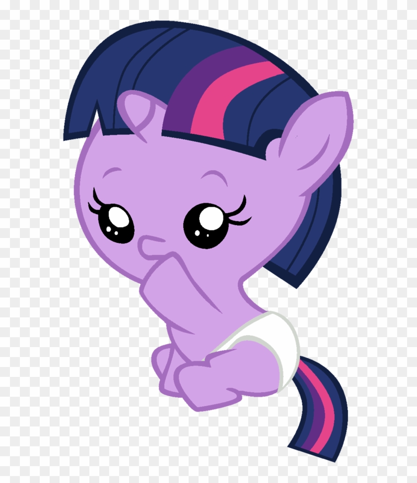 Baby Twilight By Bronyboy Baby Twilight By Bronyboy - Twilight Sparkle Bebe #972751
