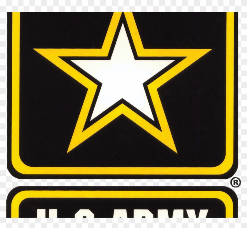 Military Clipart Usa Military - Us Army Logo Png #972769